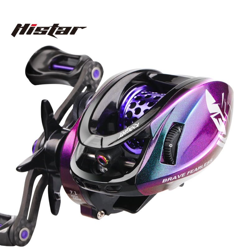 Histar Knight Gen 2
